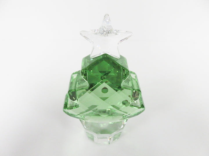 Swarovski Large Felix the Christmas Tree