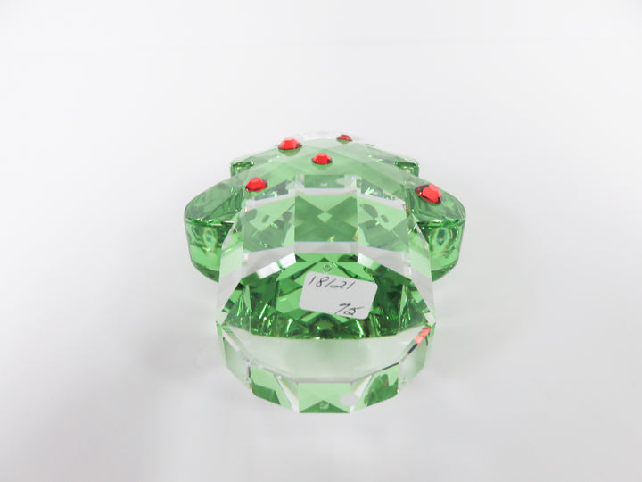 Swarovski Large Felix the Christmas Tree