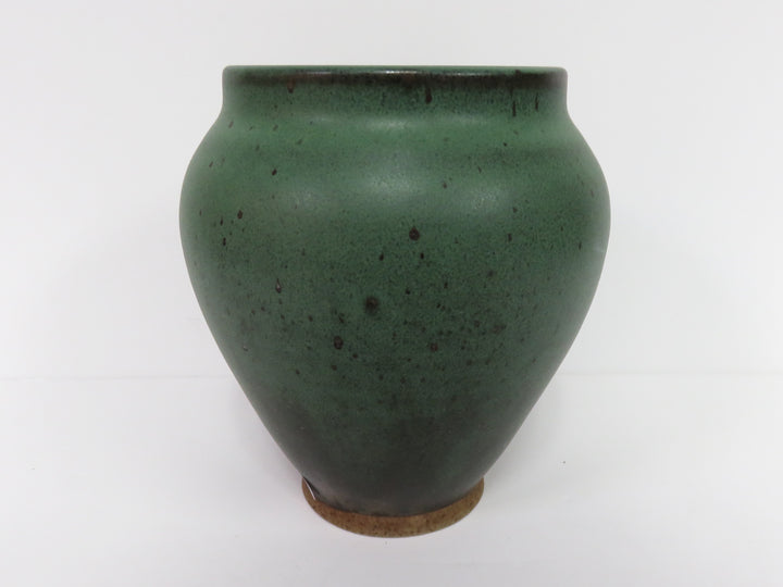 Daniel Holman Pottery Vase