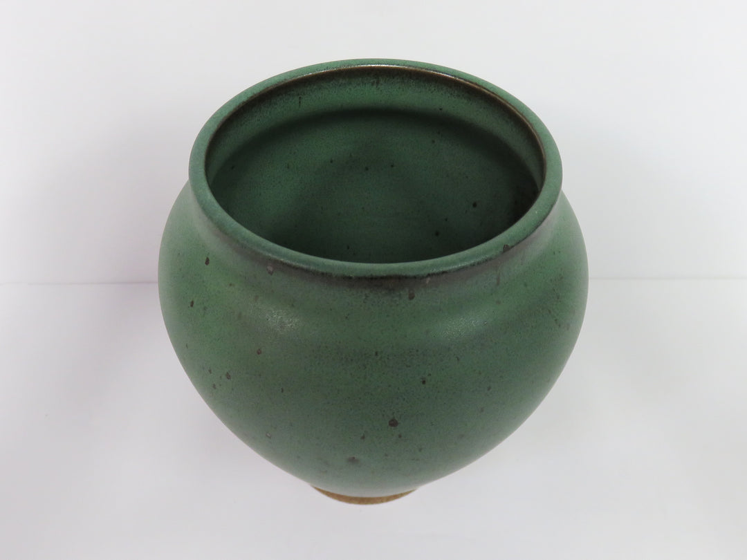 Daniel Holman Pottery Vase