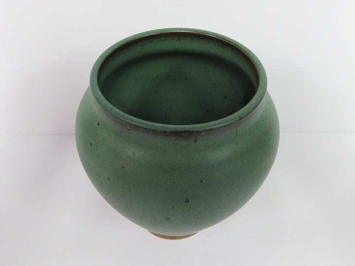Daniel Holman Pottery Vase