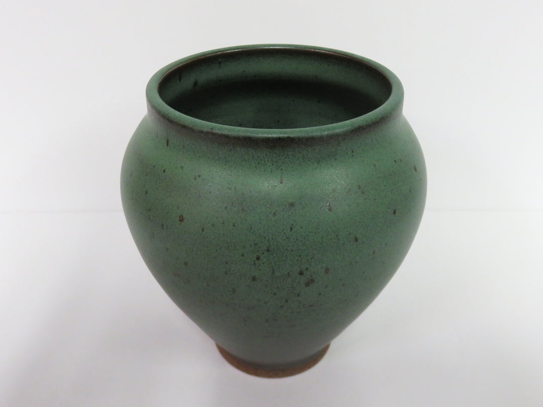Daniel Holman Pottery Vase