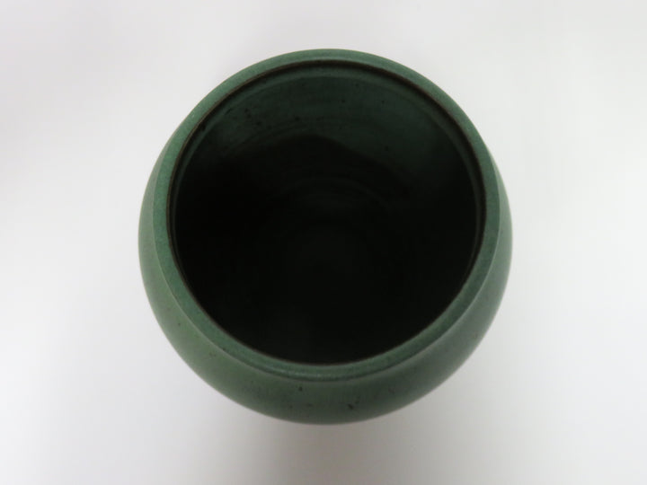 Daniel Holman Pottery Vase