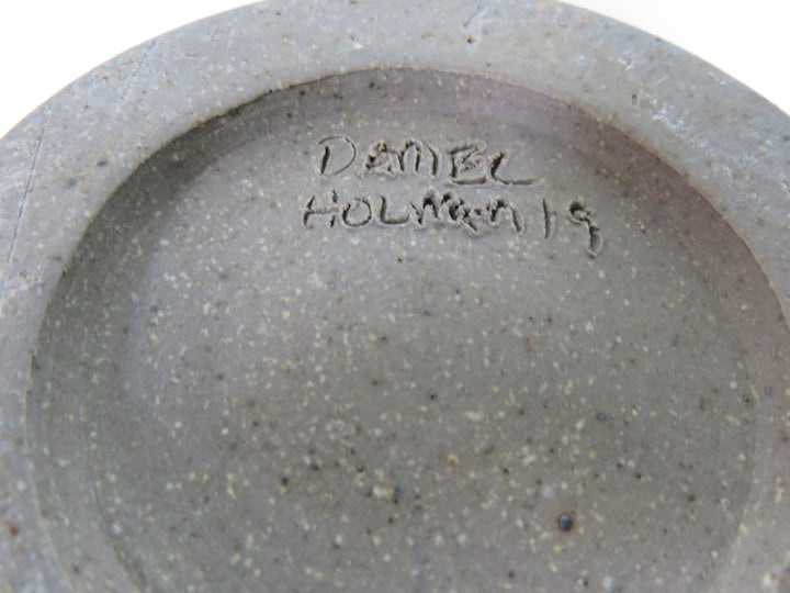 Daniel Holman Pottery Vase