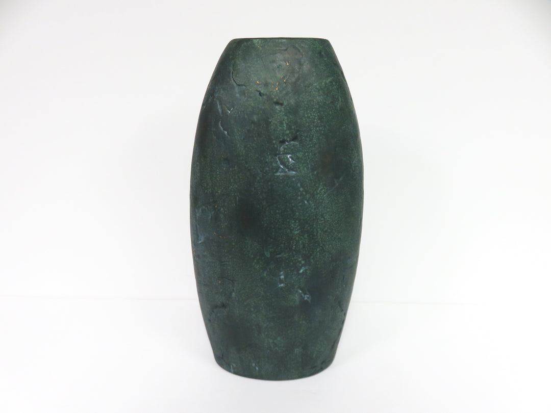 Tall Cutout Vessel