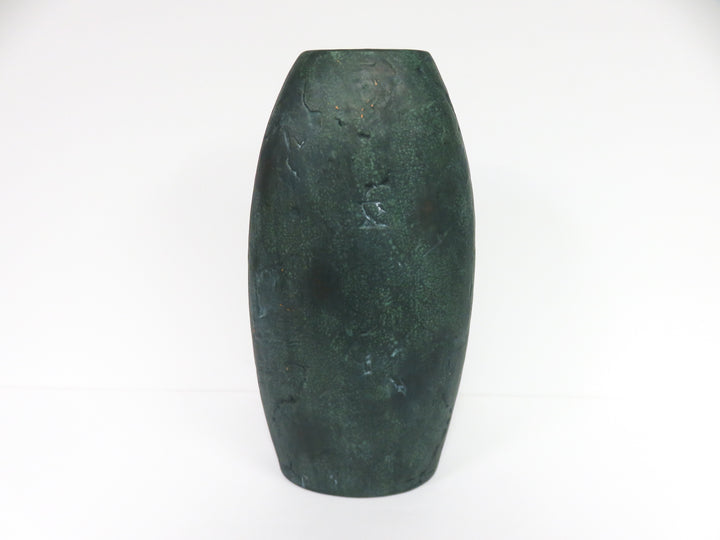 Tall Cutout Vessel
