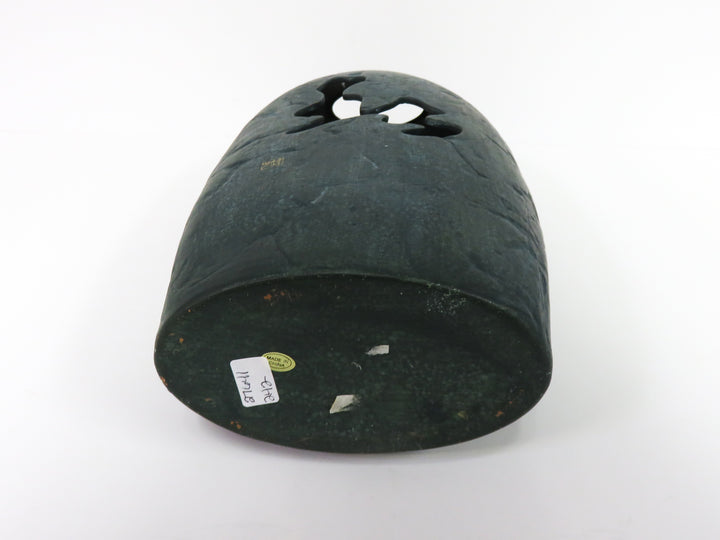Tall Cutout Vessel