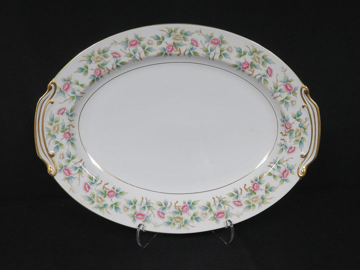 Noritake Platter