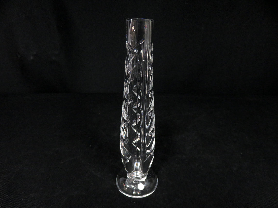 Waterford Bud Vase