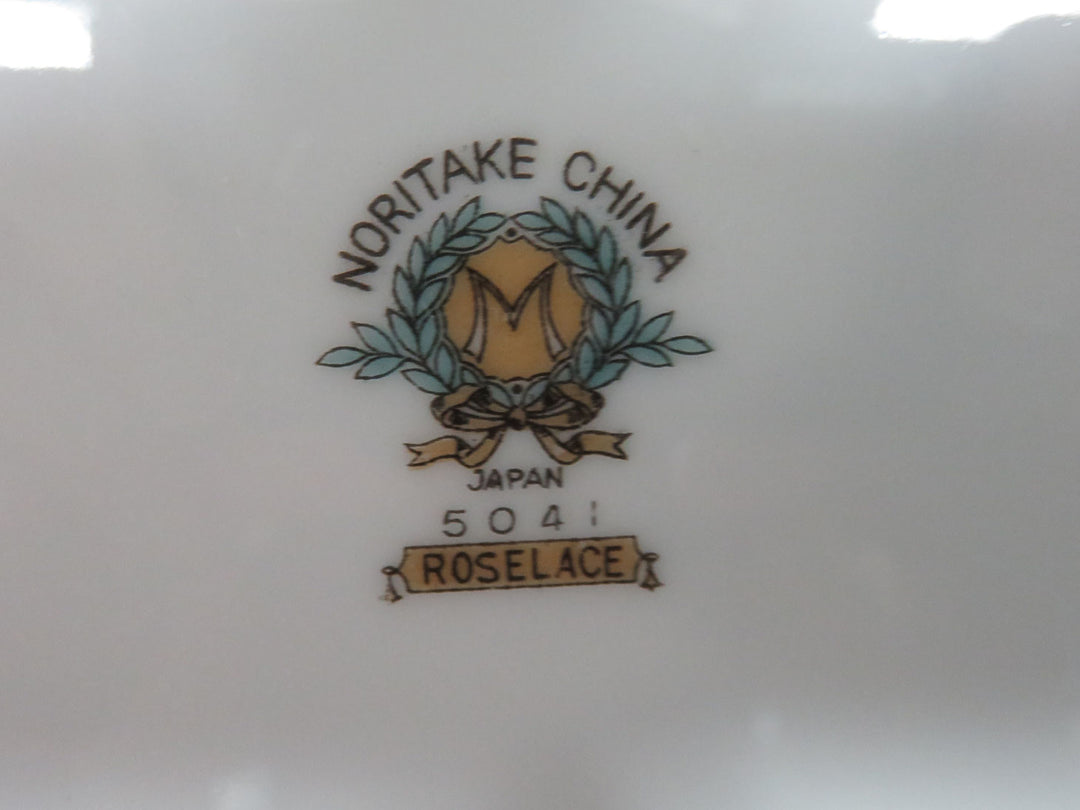 Noritake Platter