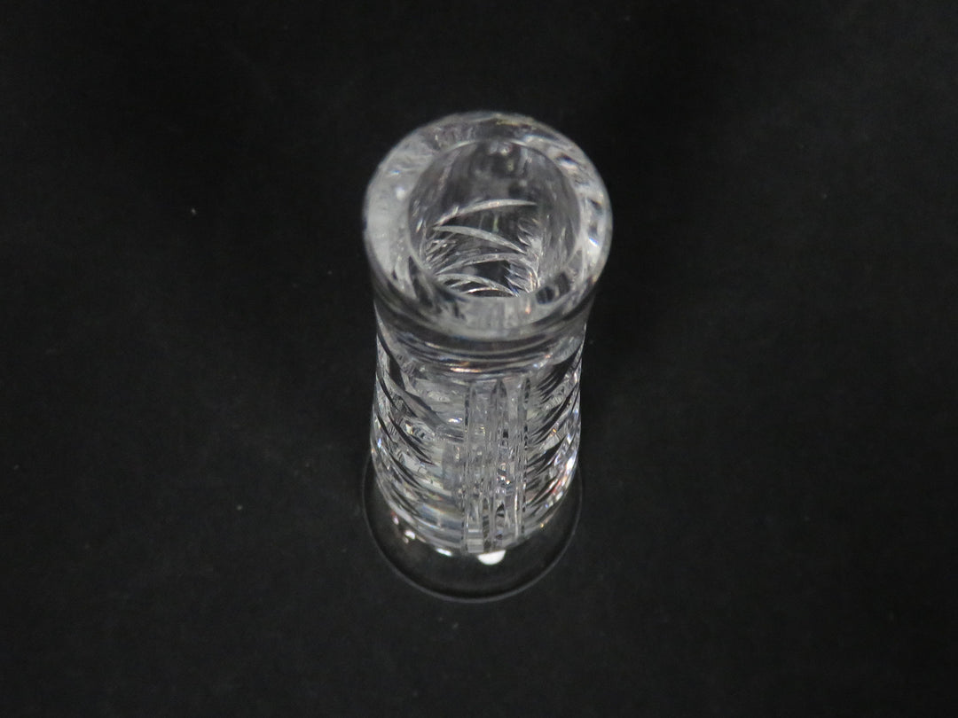 Waterford Bud Vase