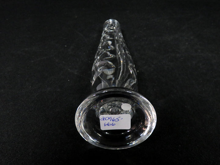 Waterford Bud Vase