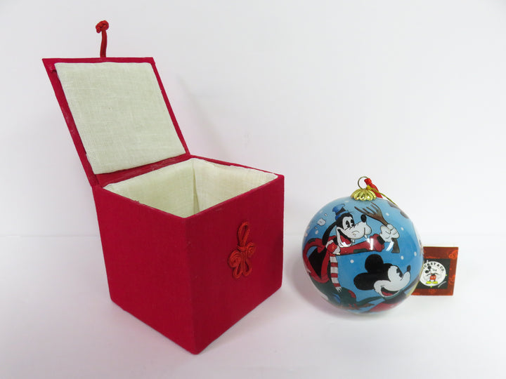 Midwest of Cannon Falls Disney Ornament
