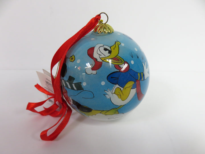 Midwest of Cannon Falls Disney Ornament