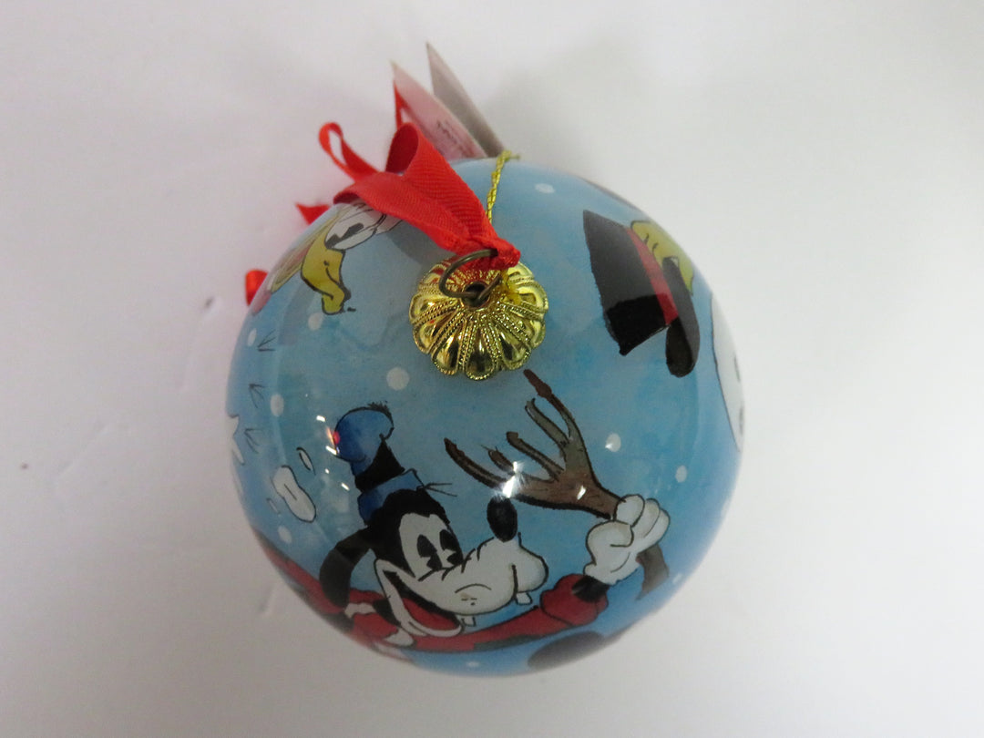 Midwest of Cannon Falls Disney Ornament