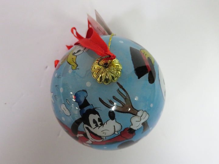 Midwest of Cannon Falls Disney Ornament