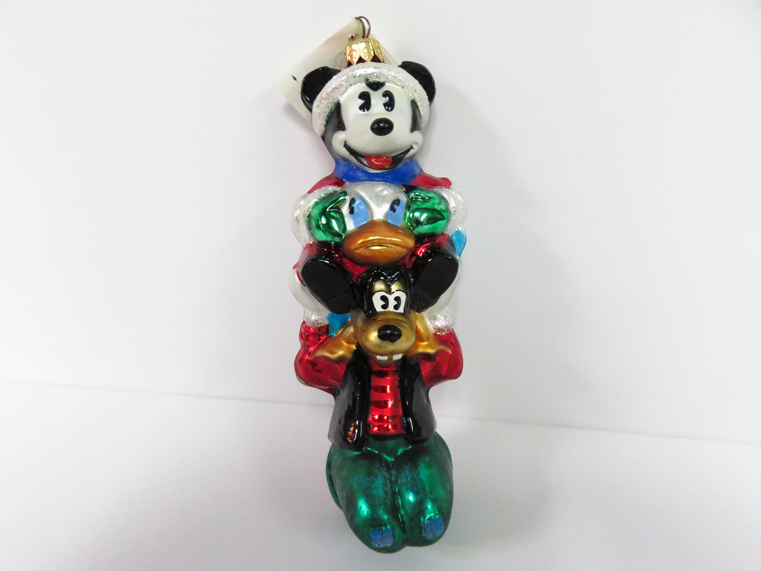 Radko Disney Ornament