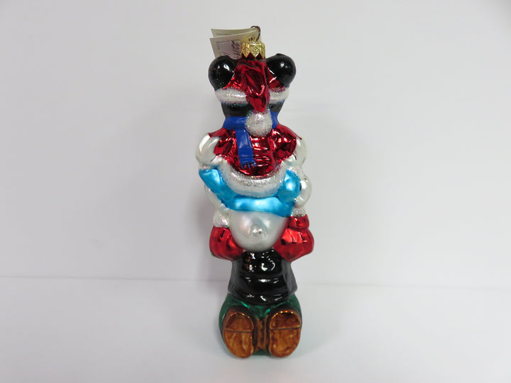 Radko Disney Ornament
