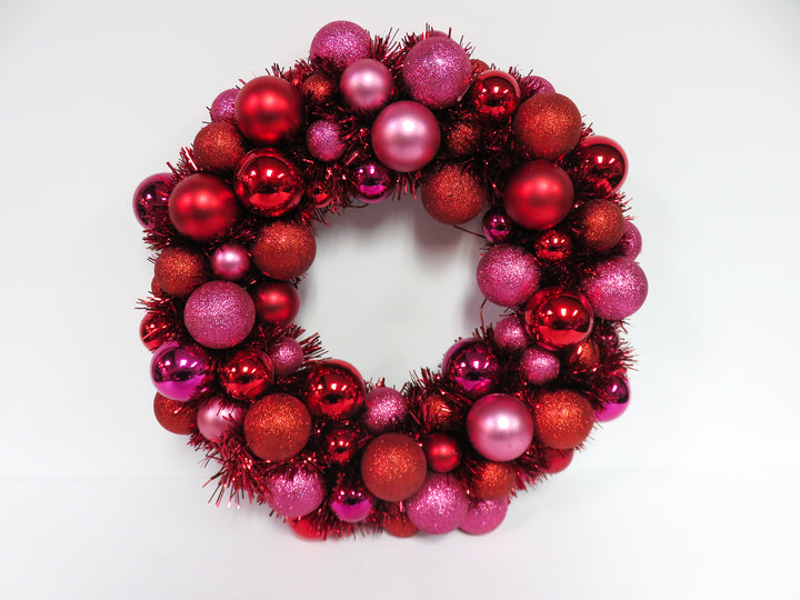 Ornament Wreath