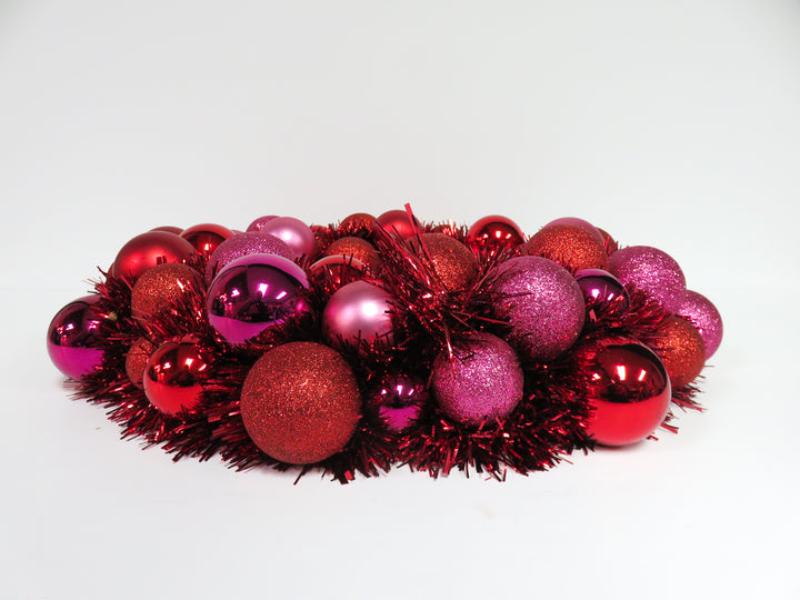 Ornament Wreath