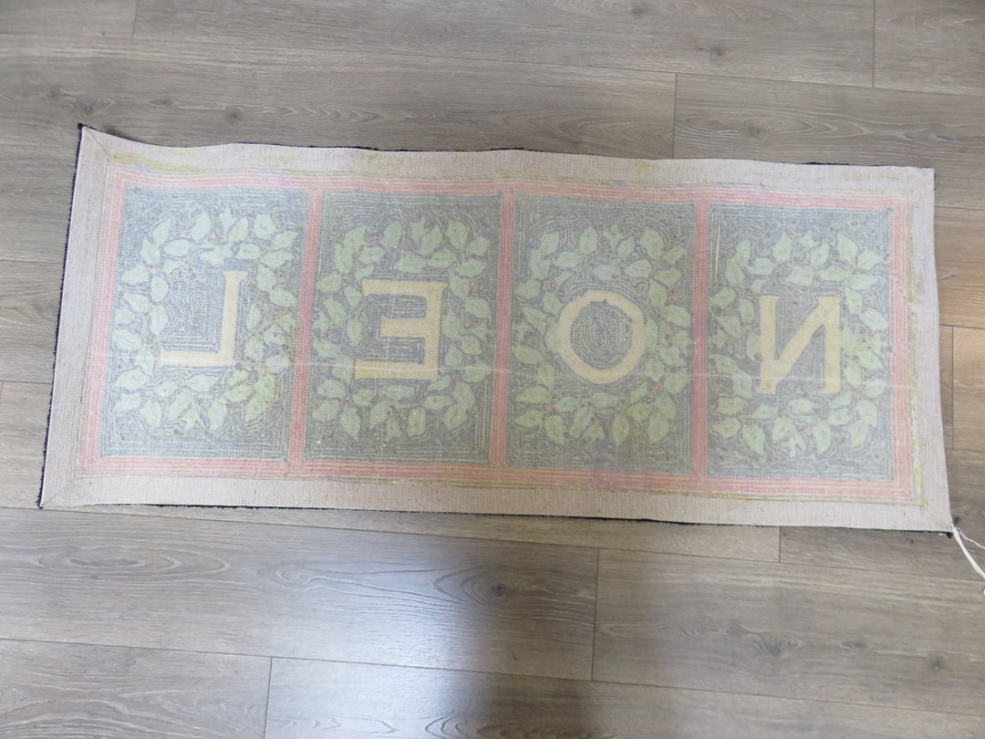 Christmas Floor Runner