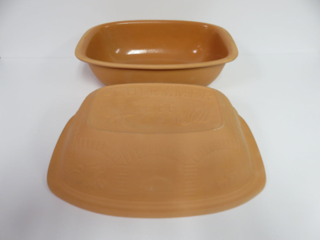 Schlemmer-Topf Clay Roasting Casserole