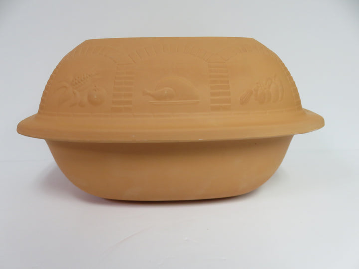 Schlemmer-Topf Clay Roasting Casserole