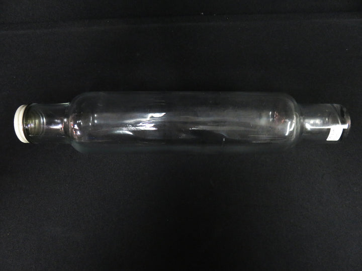 Vintage Glass Rolling Pin