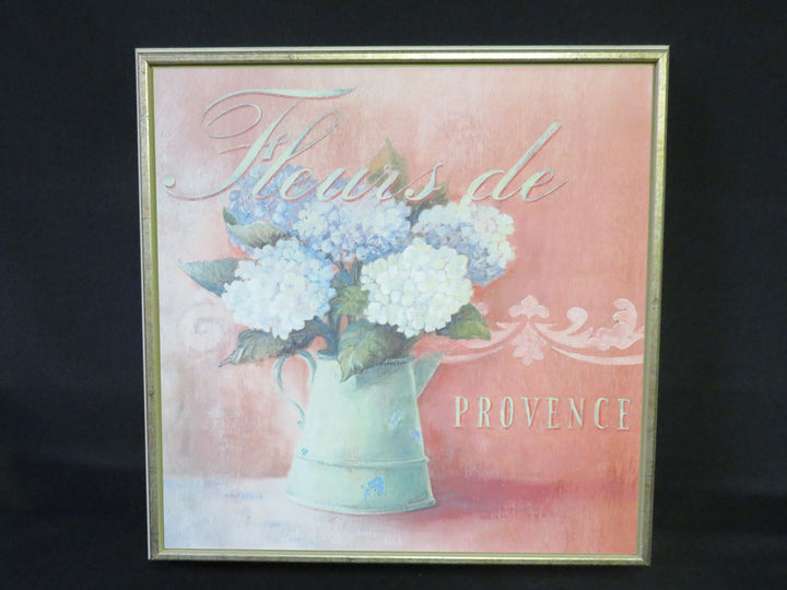 Provence Wall Hanging