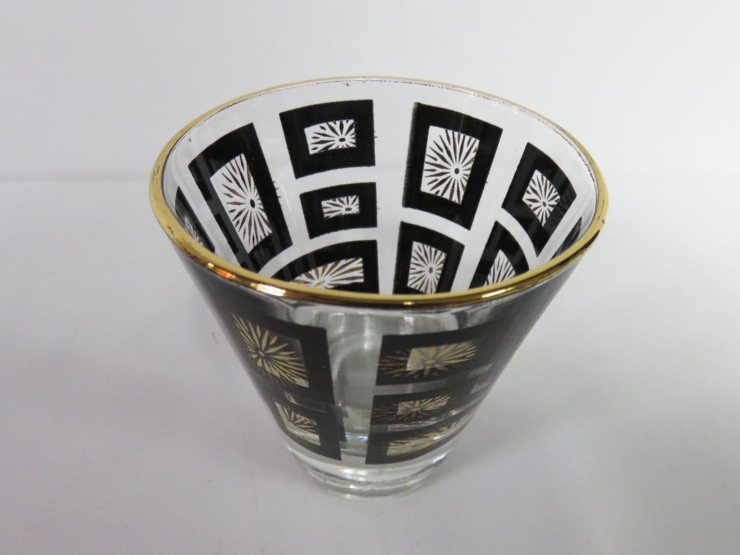 MCM Cocktail Caddy Set