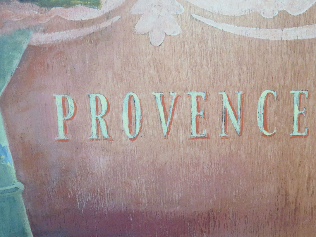 Provence Wall Hanging