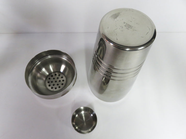 MCM Cocktail Caddy Set