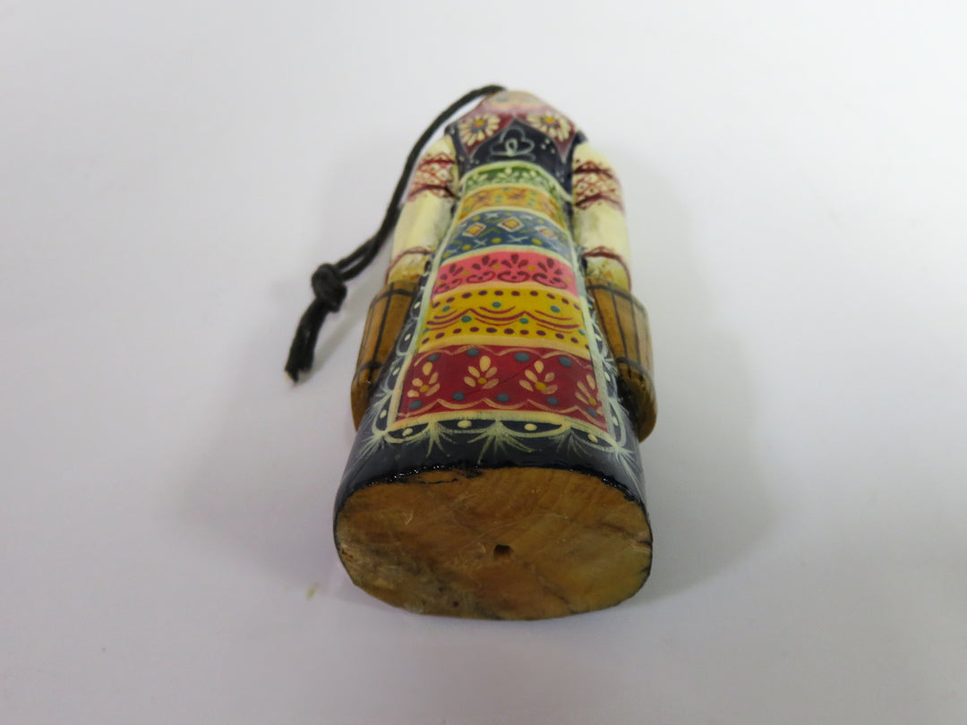 Folk Art Ornamnets