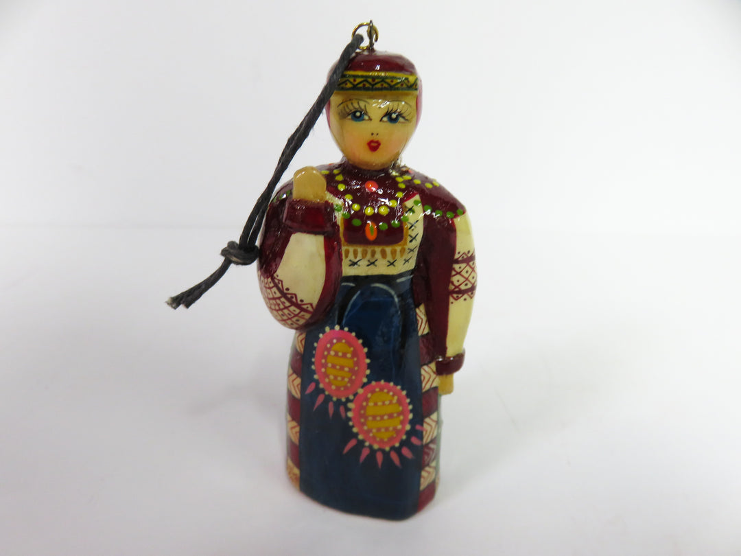 Folk Art Ornamnets