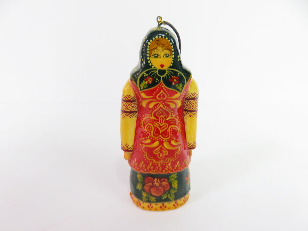 Folk Art Ornamnets