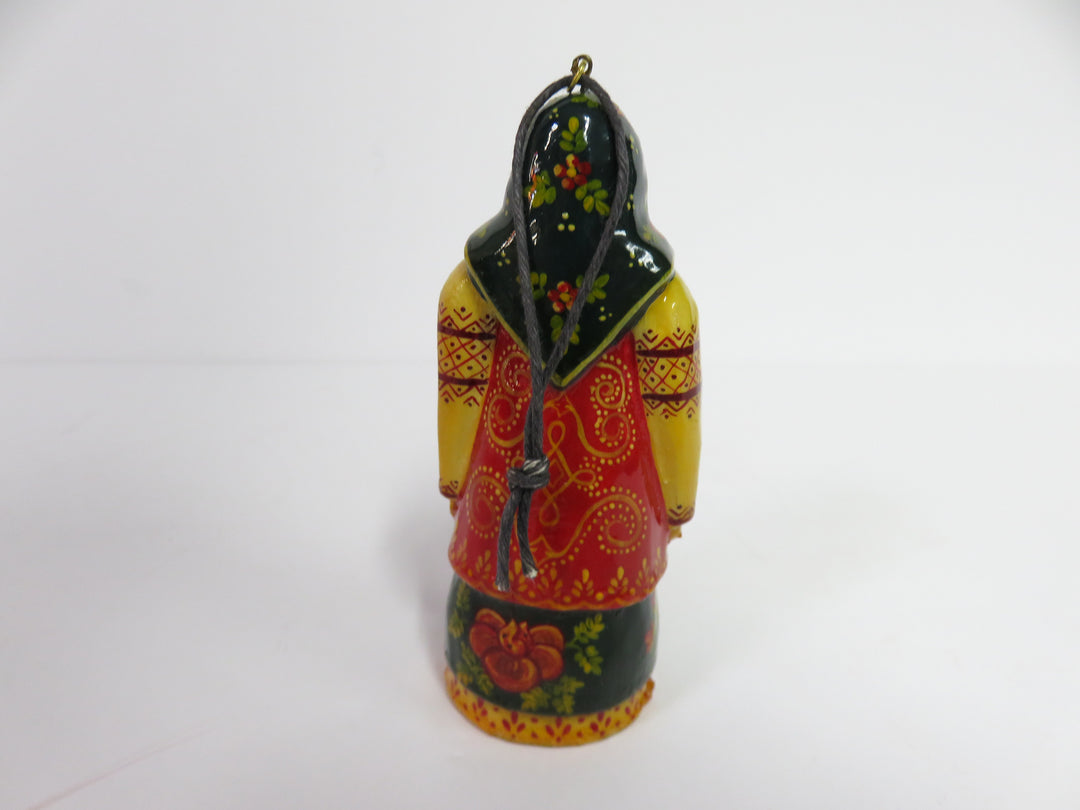 Folk Art Ornamnets