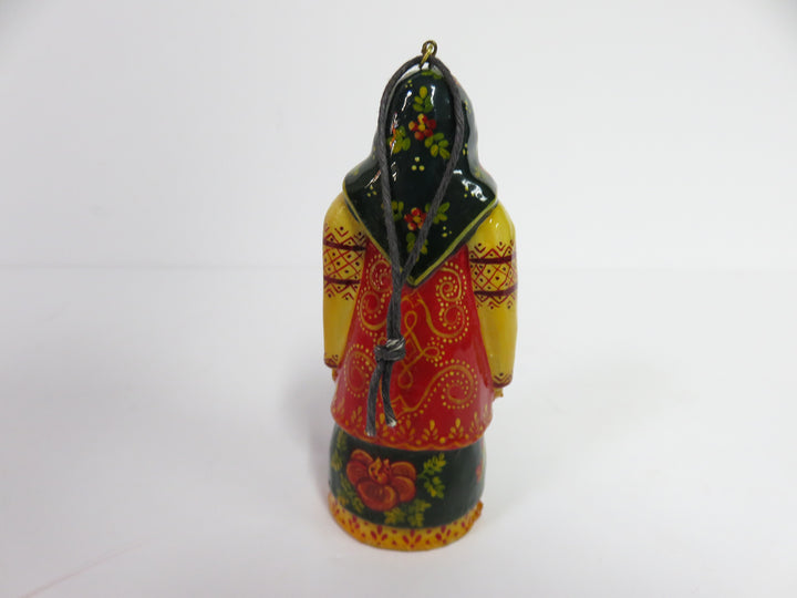 Folk Art Ornamnets