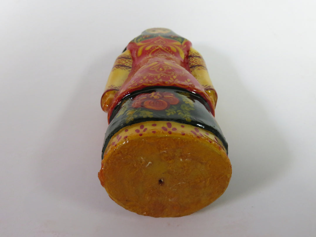 Folk Art Ornamnets