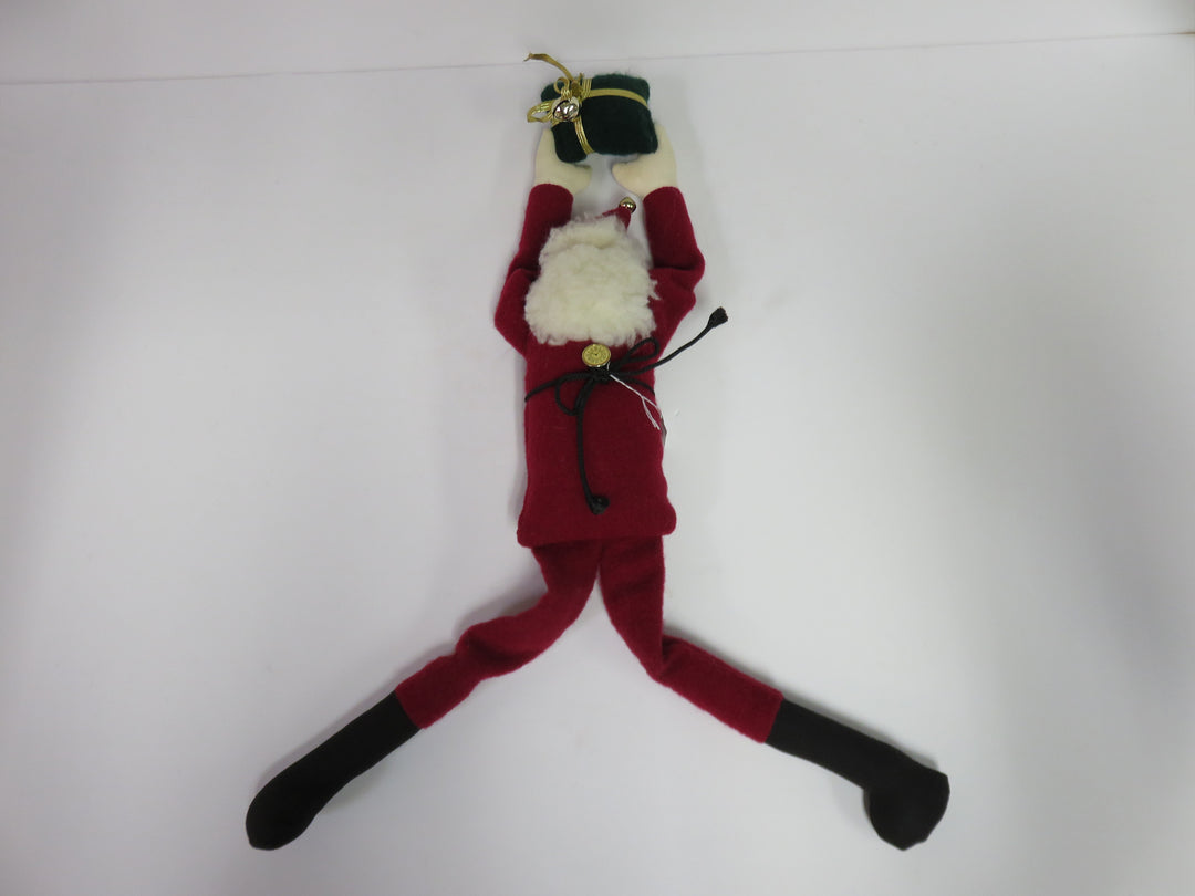 Santa Door Hanger