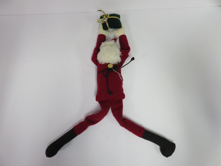 Santa Door Hanger