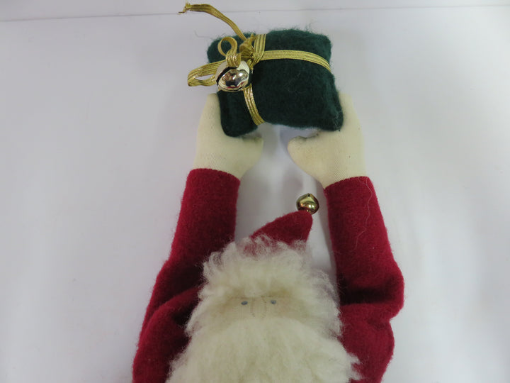 Santa Door Hanger
