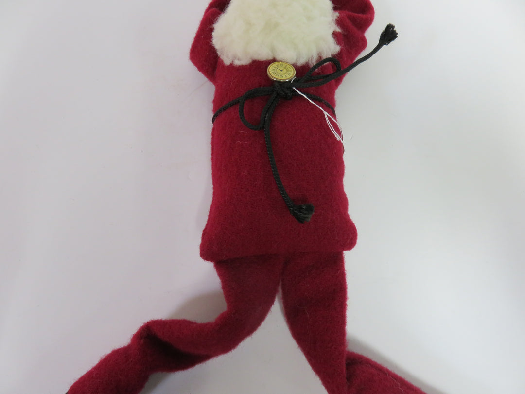 Santa Door Hanger