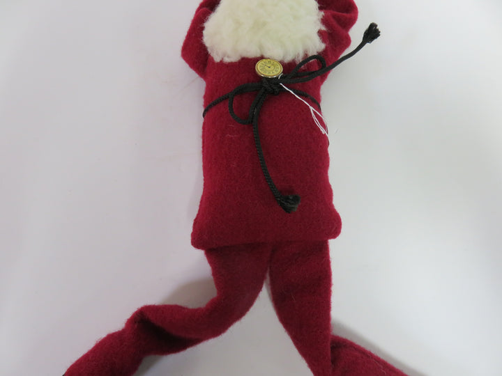 Santa Door Hanger