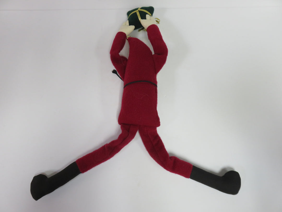 Santa Door Hanger