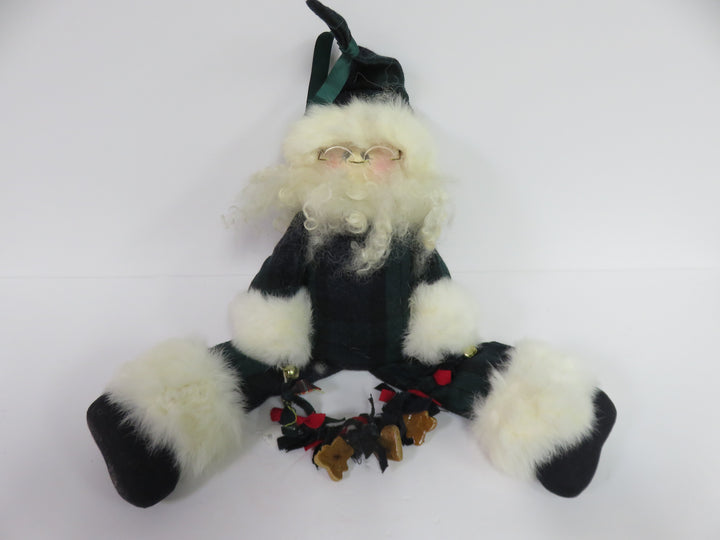 Santa Shelf Sitter