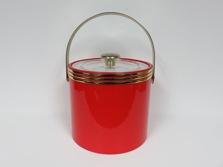 Retro Ice Bucket
