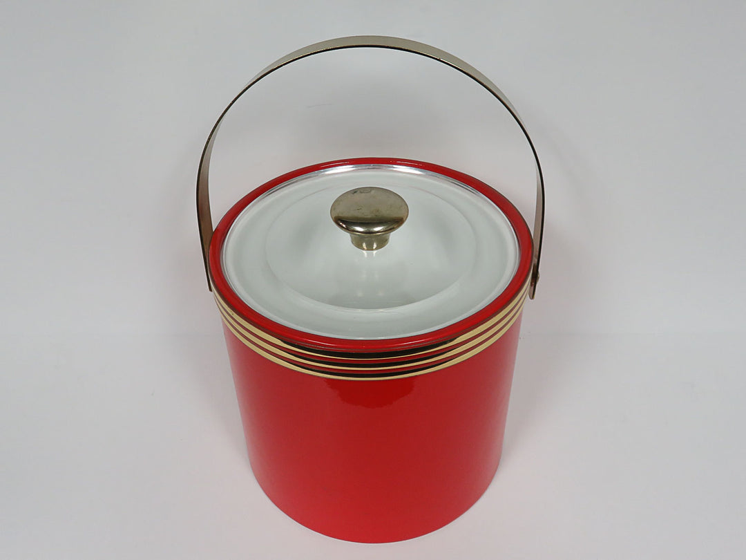 Retro Ice Bucket