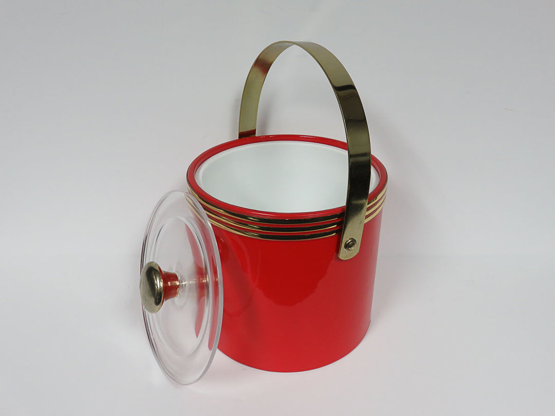 Retro Ice Bucket