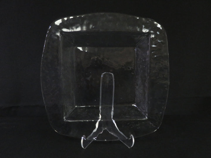 Square Decorative Bowl