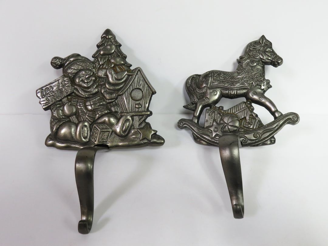 Christmas Stocking Holders